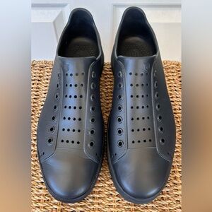 Biion Brand Men’s Sustainable Golf Trainers Ortho Design‎ Size 10